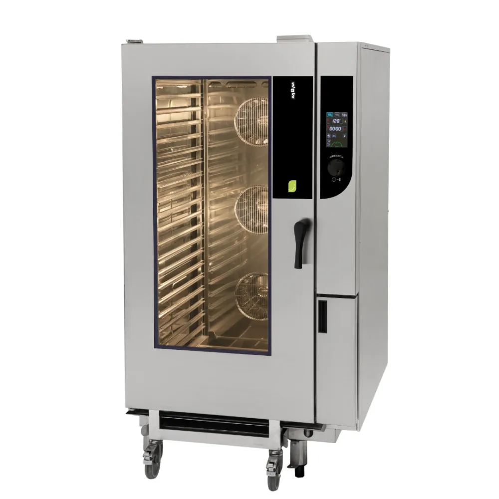 Convection oven MBM MC202E