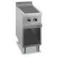 Electric hob with stand or neutral cabinet MBM MPQR74A