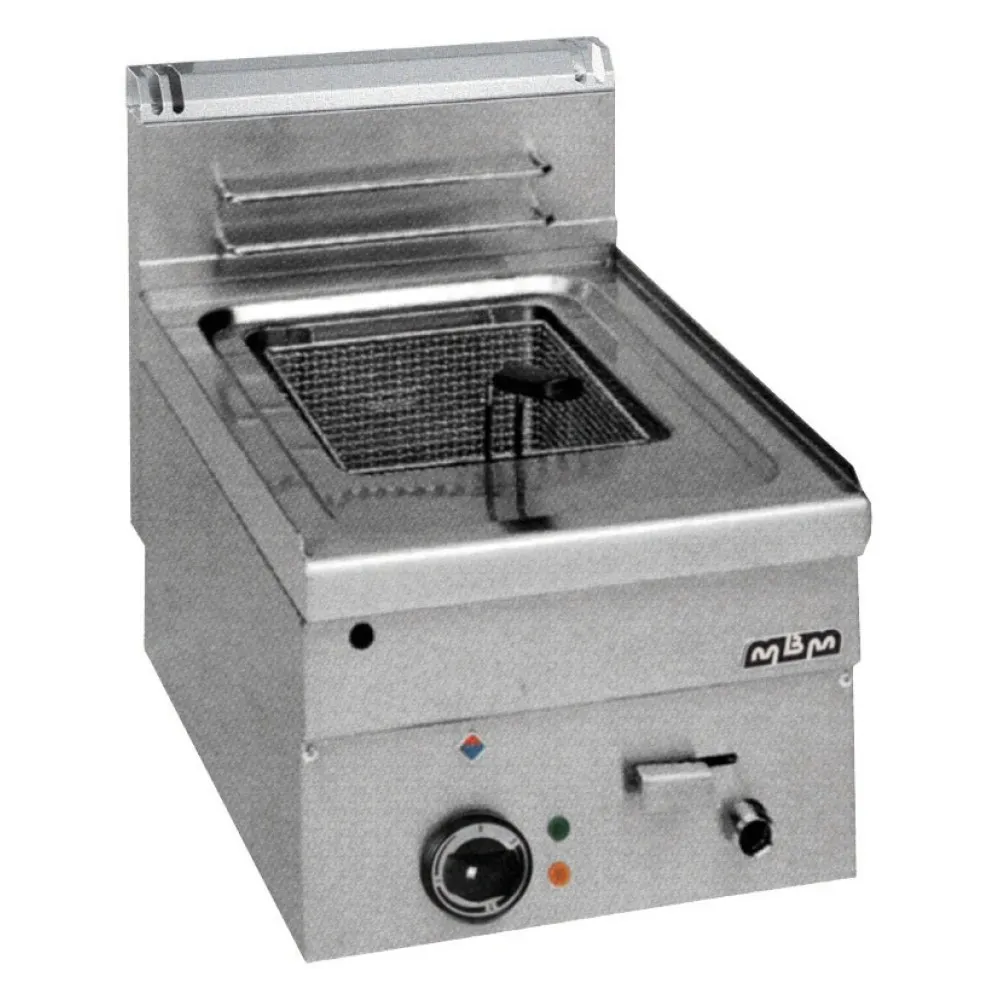 Electric fryer MBM EF46