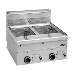 Electric fryer MBM EF66