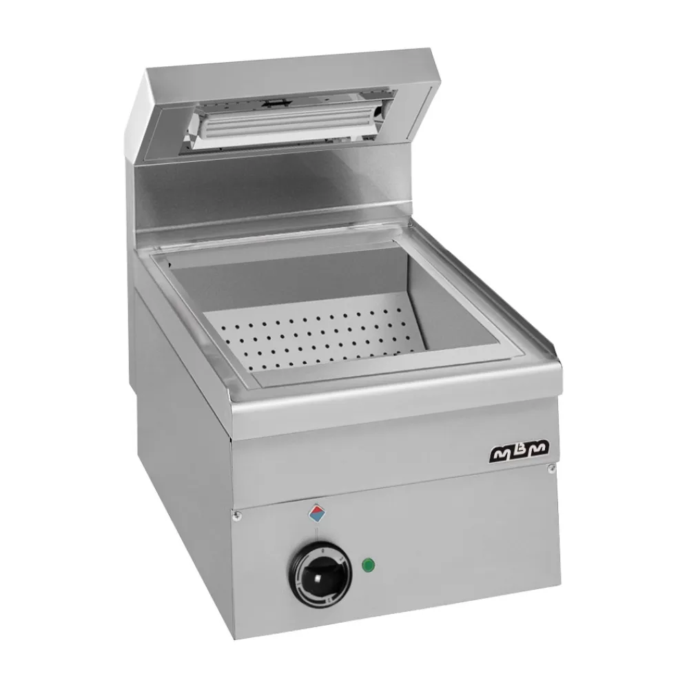 Electric fryer MBM ECC46