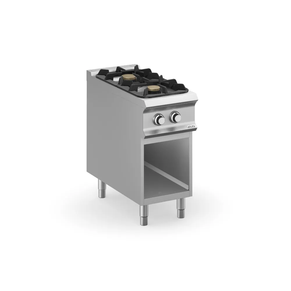 Gas hob with stand or neutral cabinet MBM FB94AXL