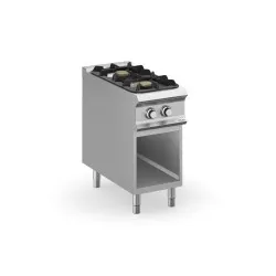 Gas hob with stand or neutral cabinet MBM FB94AXL