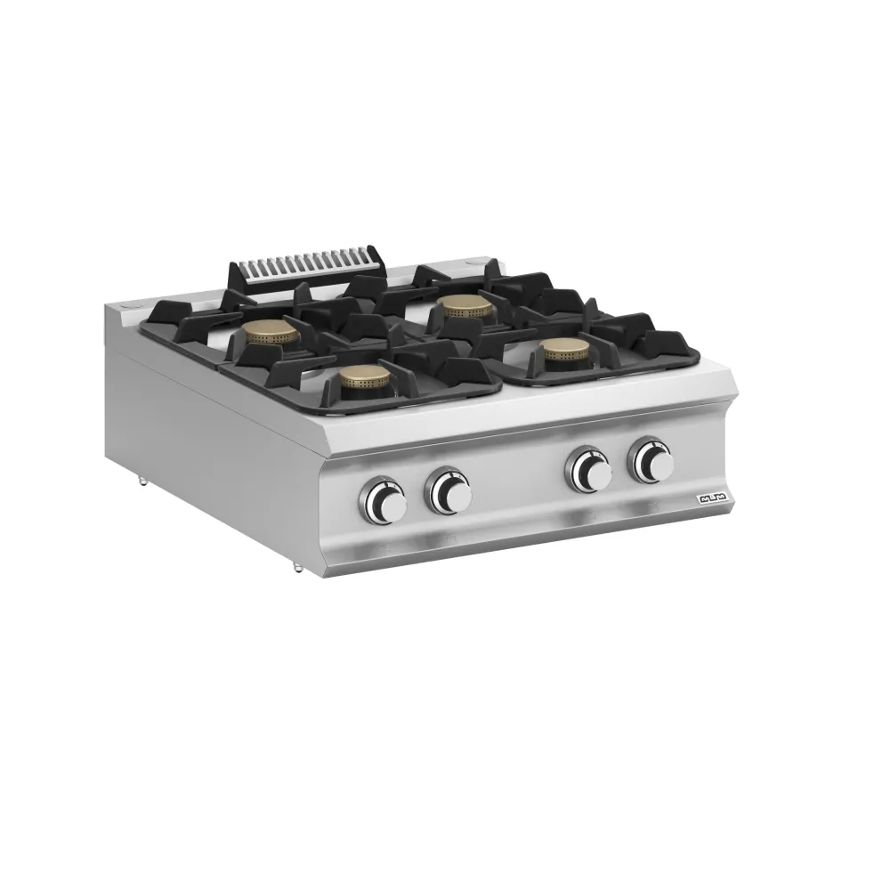 Tabletop gas hob MBM FB98TXXS