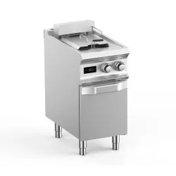 Electric fryer MBM FRBE74AD