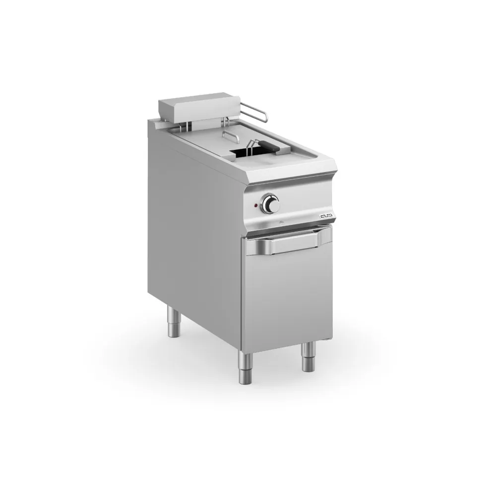 Electric fryer MBM FRBE94A
