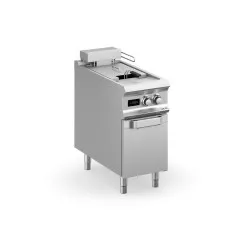 Electric fryer MBM FRBE94AD