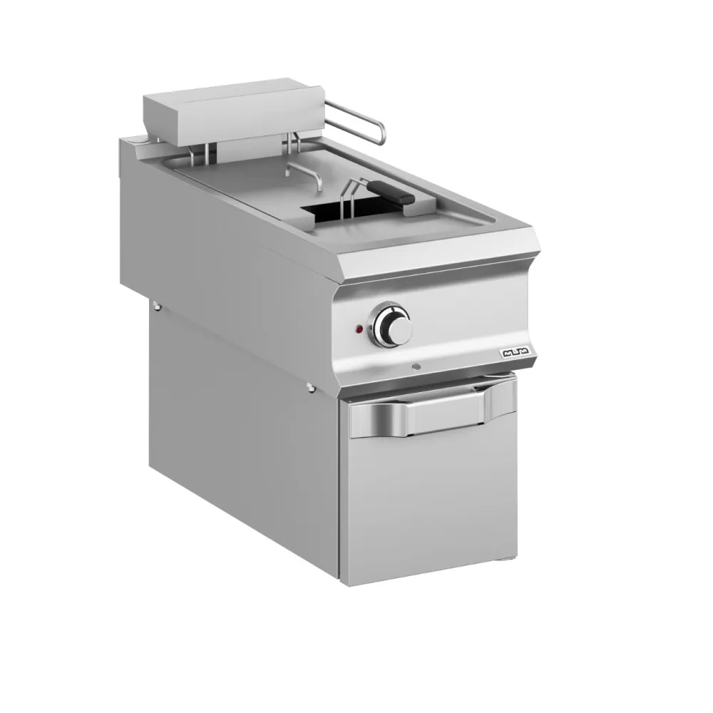 Electric fryer MBM FRBE94T