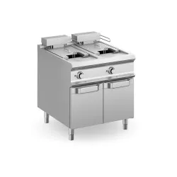 Electric fryer MBM FRBE98A