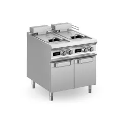 Electric fryer MBM FRBE98AD