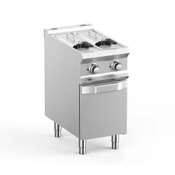 Electric fryer MBM FRE74A2V