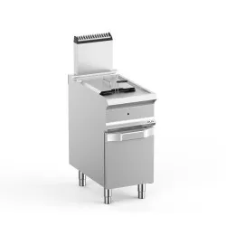 Gas fryer MBM FRG74A
