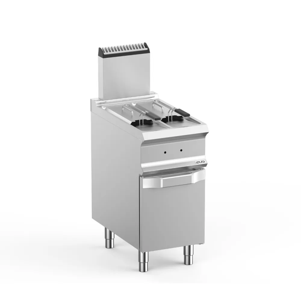 Gas fryer MBM FRG74A2V