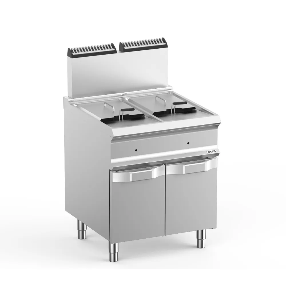 Gas fryer MBM FRG77A