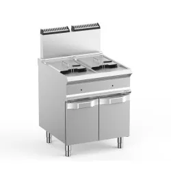 Gas fryer MBM FRG77A