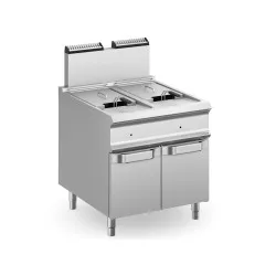 Gas fryer MBM FRG98A
