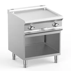 Electric griddle MBM FTBE77AL