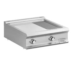 Electric griddle MBM FTBE98TLR