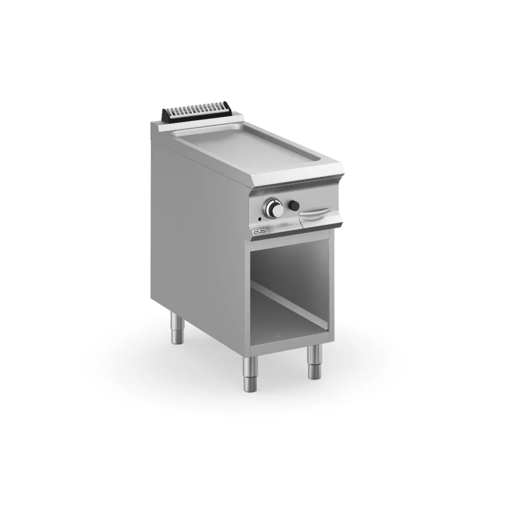Gas griddle MBM FTBG94AL