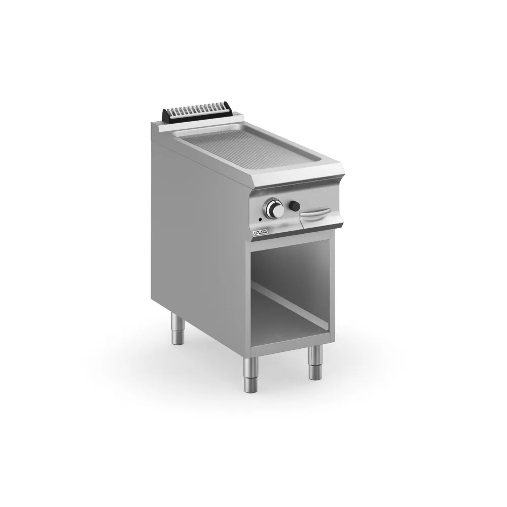 Gas griddle MBM FTBG94AR