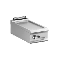 Gas griddle MBM FTBG94TL