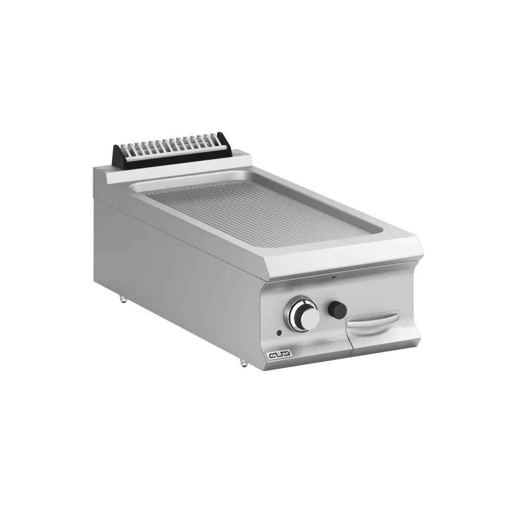 Gas griddle MBM FTBG94TR