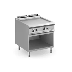 Gas griddle MBM FTBG98AL