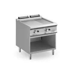 Gas griddle MBM FTBG98ALR