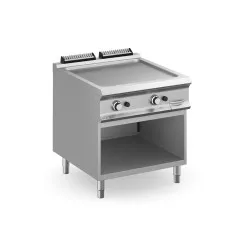 Gas griddle MBM FTBG98AR