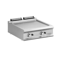 Gas griddle MBM FTBG98TL