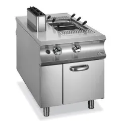 Pasta cooker MBM GC411/SC