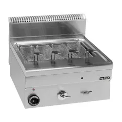 Pasta cooker MBM GC66/SC