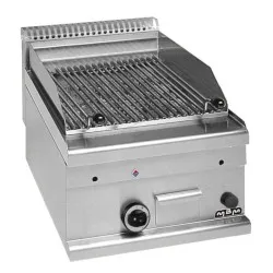 Gas griddle MBM GPL46
