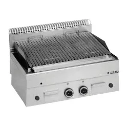 Gas griddle MBM GPL86