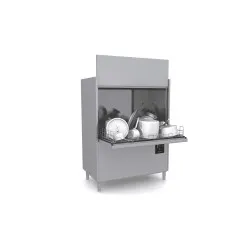 Pot washing machine MBM LOD503
