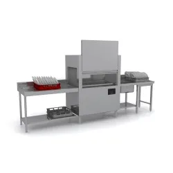 Conveyor dishwasher MBM LTD821D