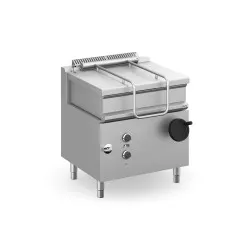 Electric deep fryer MBM MBRE78A