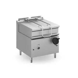 Gas deep fryer MBM MBRG98A