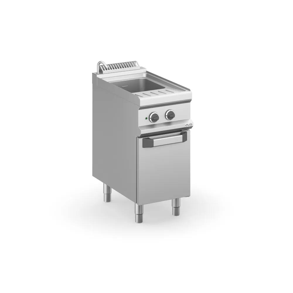Pasta cooker MBM MCPE74A