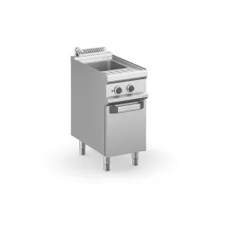 Pasta cooker MBM MCPE74A