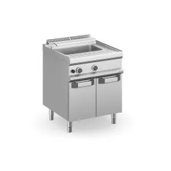 Pasta cooker MBM MCPG77A