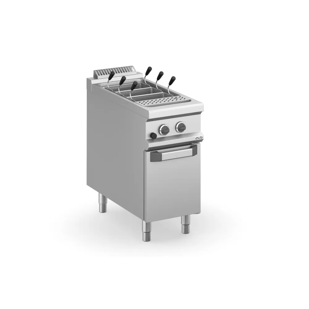 Pasta cooker MBM MCPG94A