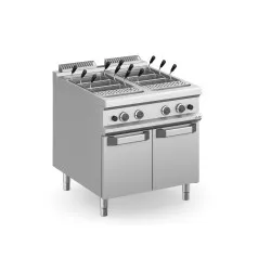 Pasta cooker MBM MCPG98A
