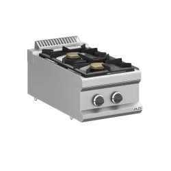 Tabletop gas hob MBM MFB74TXS