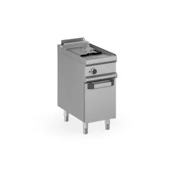 Electric fryer MBM MFRE74A