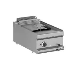 Electric fryer MBM MFRE74T