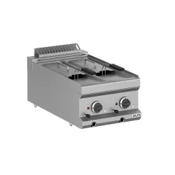 Electric fryer MBM MFRE74T2V