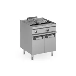 Electric fryer MBM MFRE77A