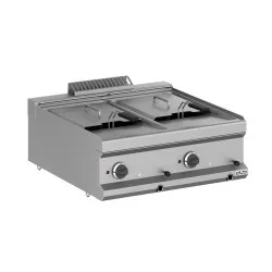 Electric fryer MBM MFRE77T
