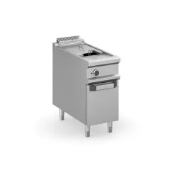 Electric fryer MBM MFRE94A